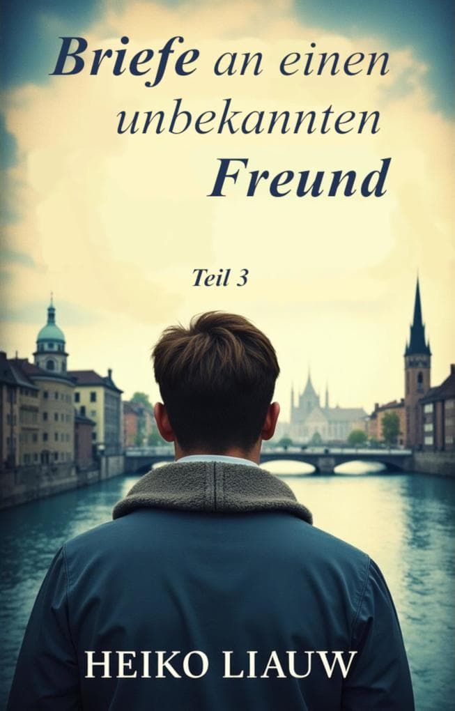 Briefe an einen unbekannten Freund - Teil 3