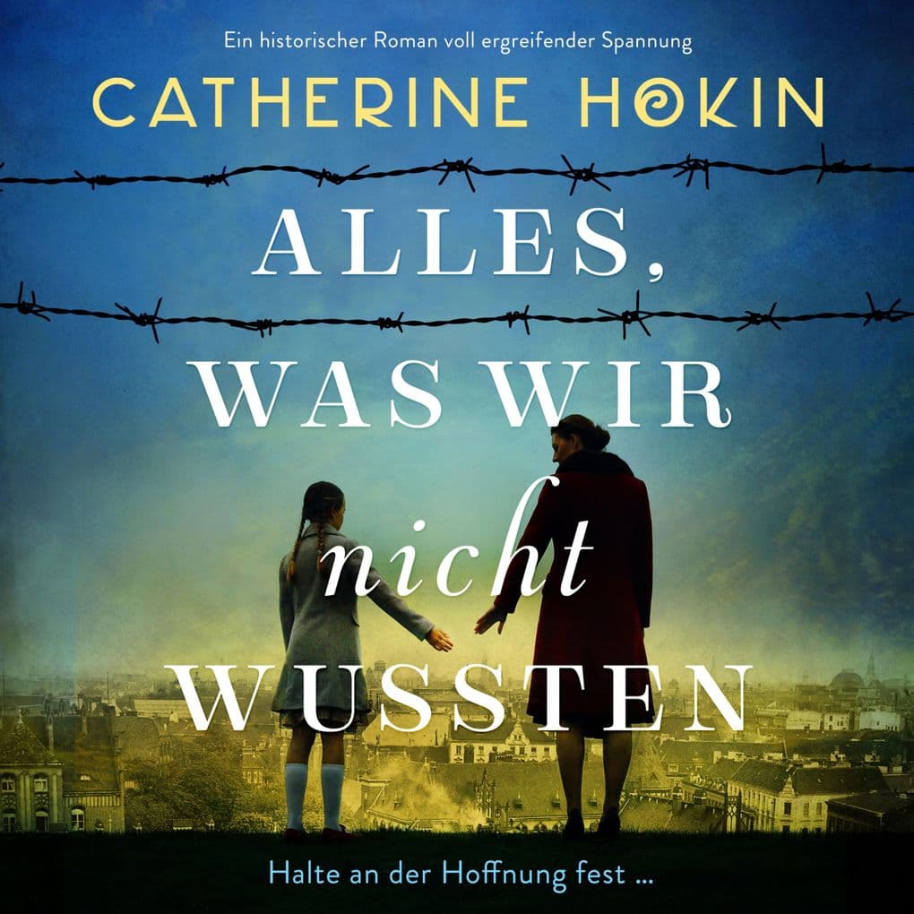 Alles, was wir nicht wussten