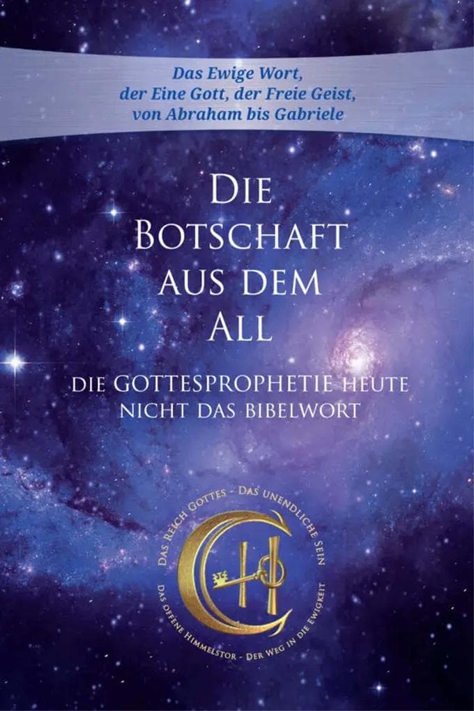 Die Botschaft aus dem All - Band 4