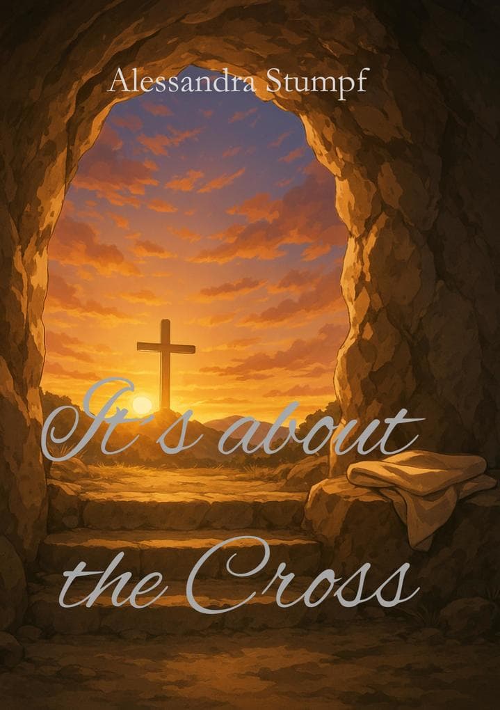 Its about the Cross