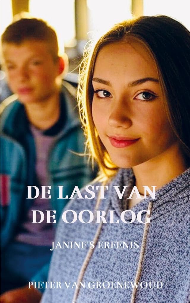 De last van de oorlog