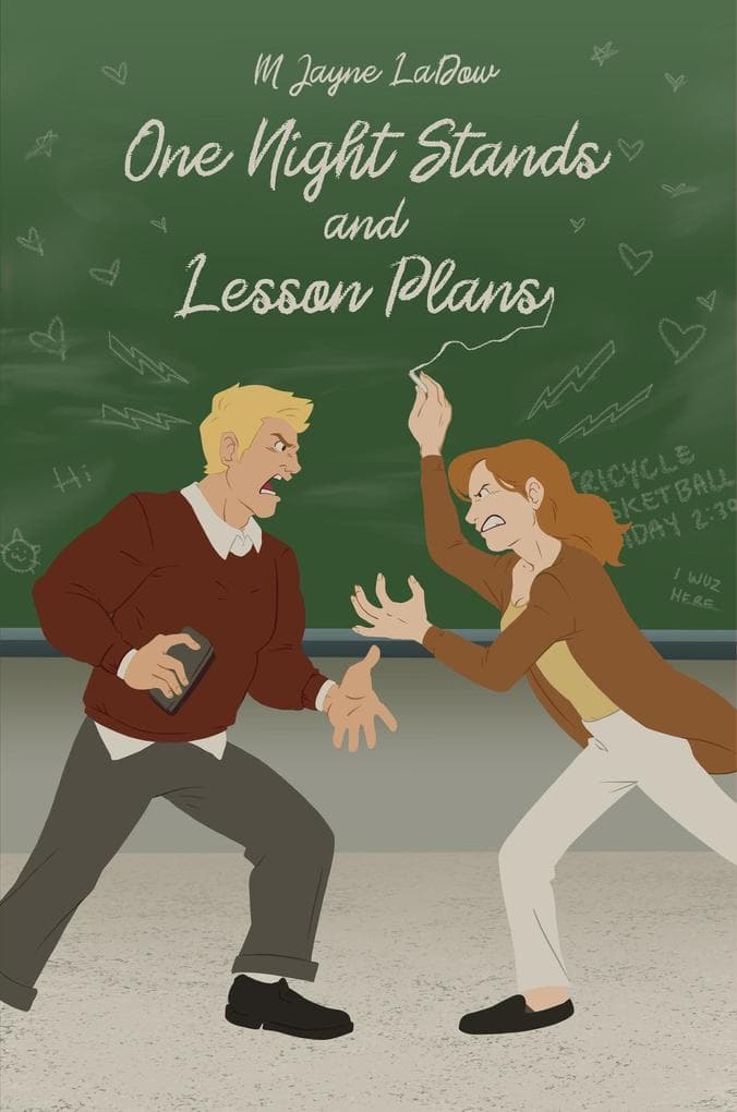 One Night Stands and Lesson Plans