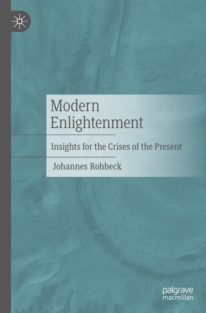 Modern Enlightenment