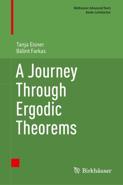 A Journey Through Ergodic Theorems
