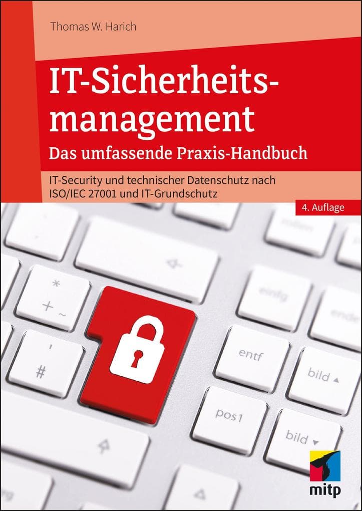 IT-Sicherheitsmanagement