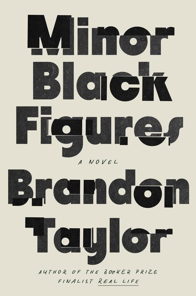 Minor Black Figures