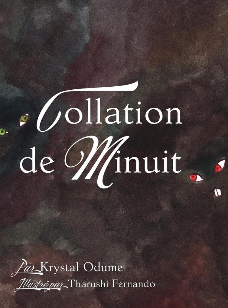 Collation de minuit