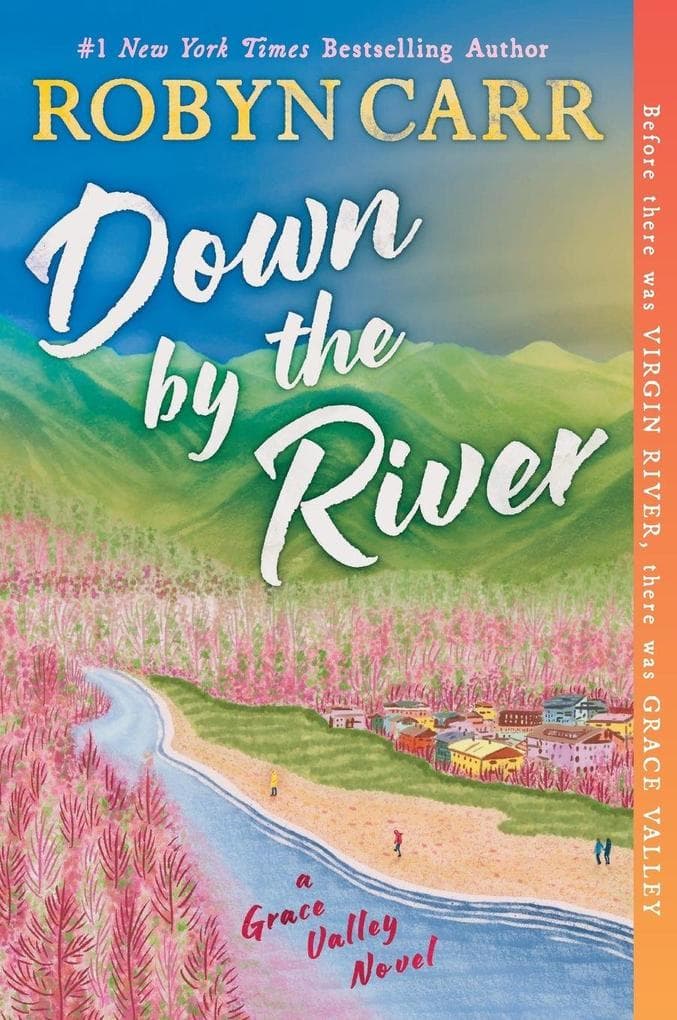 Down by the River