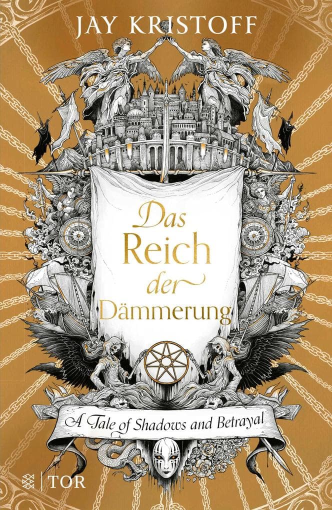 Das Reich der Dämmerung