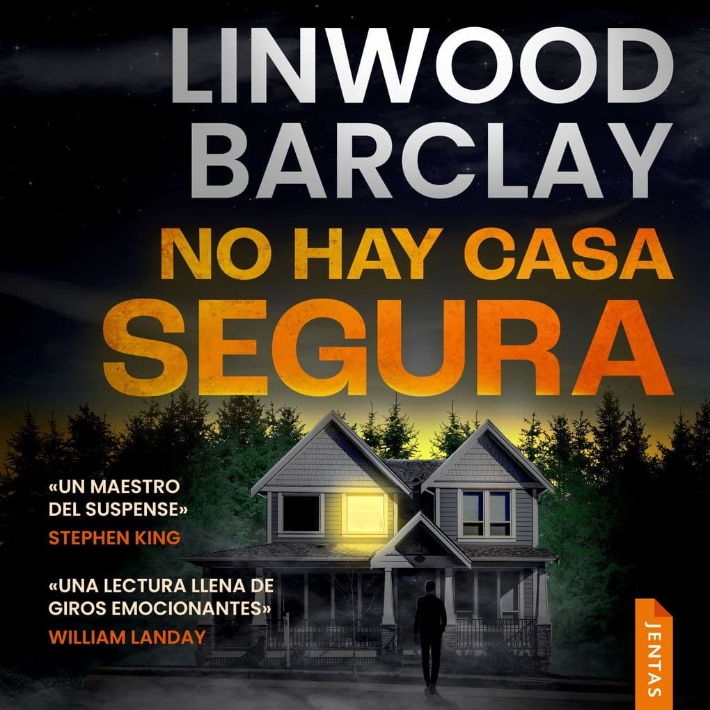 No hay casa segura
