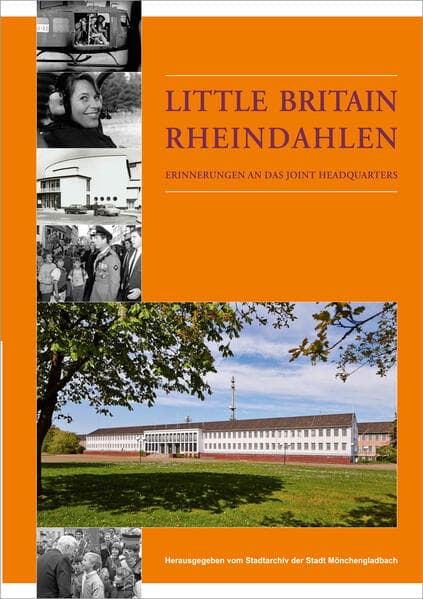 Little Britain Rheindahlen