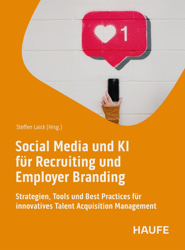 Social Media und KI für Recruiting und Employer Branding