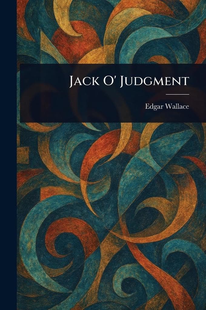 Jack O' Judgment