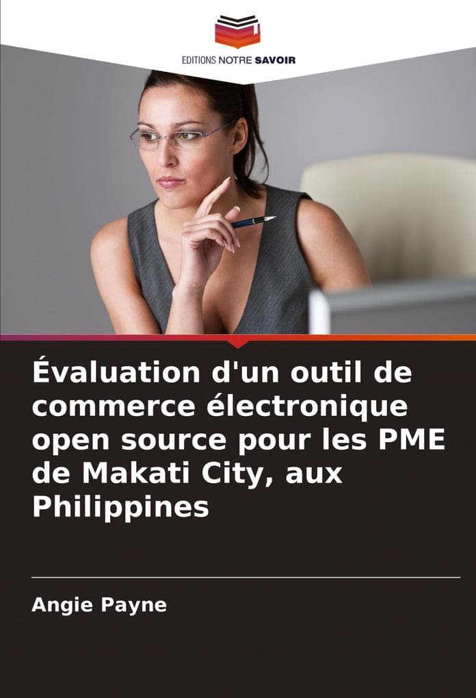 Évaluation d'un outil de commerce électronique open source pour les PME de Makati City, aux Philippines