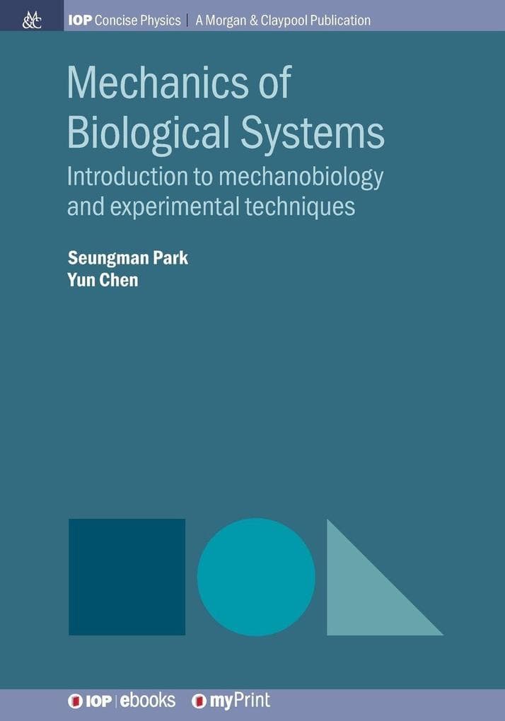 Mechanics of Biological Systems