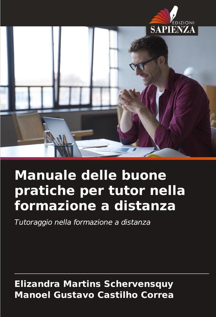 Manuale delle buone pratiche per tutor nella formazione a distanza