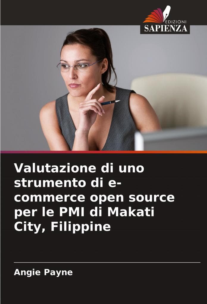 Valutazione di uno strumento di e-commerce open source per le PMI di Makati City, Filippine