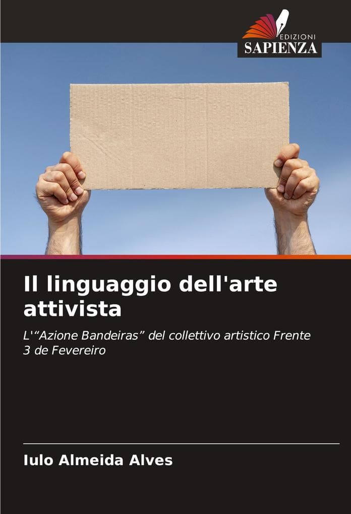 Il linguaggio dell'arte attivista
