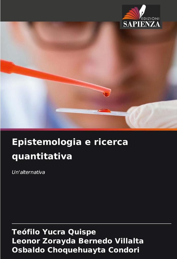 Epistemologia e ricerca quantitativa