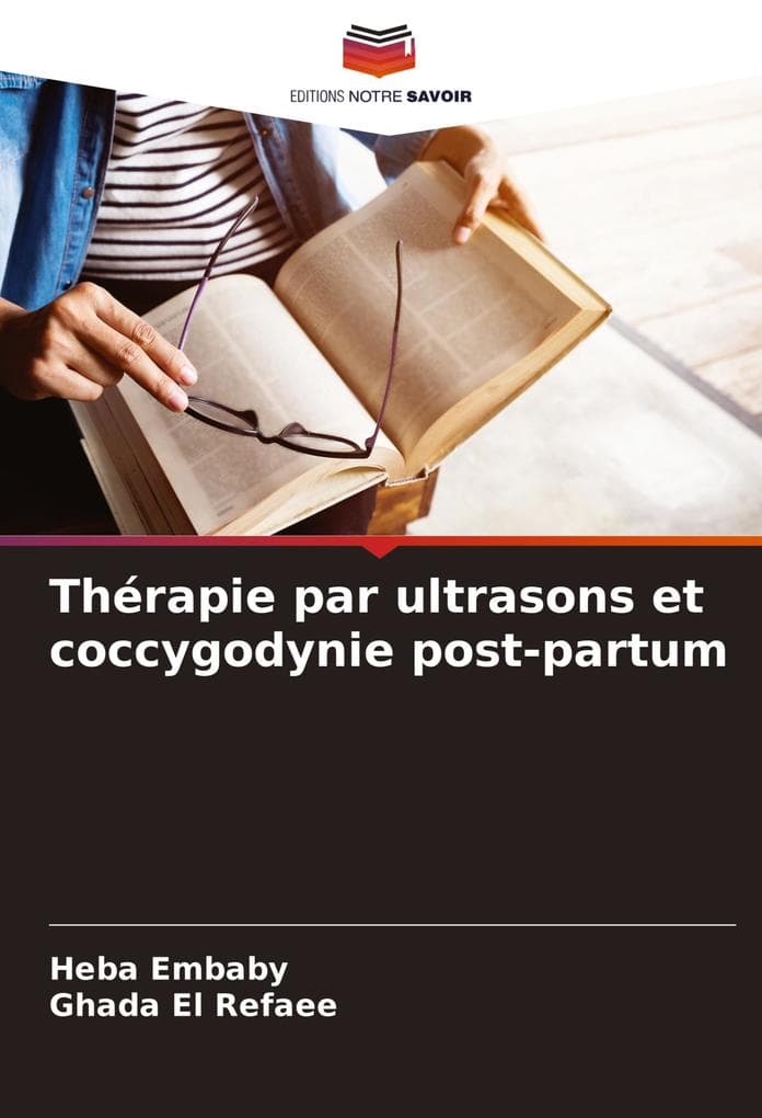 Thérapie par ultrasons et coccygodynie post-partum