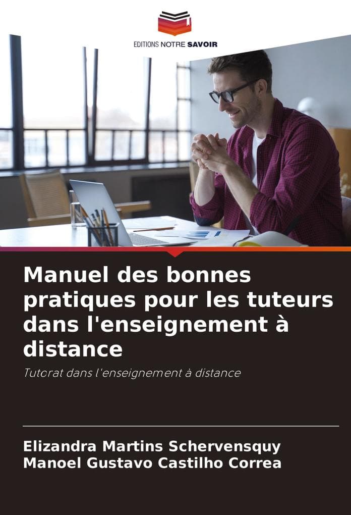 Manuel des bonnes pratiques pour les tuteurs dans l'enseignement à distance