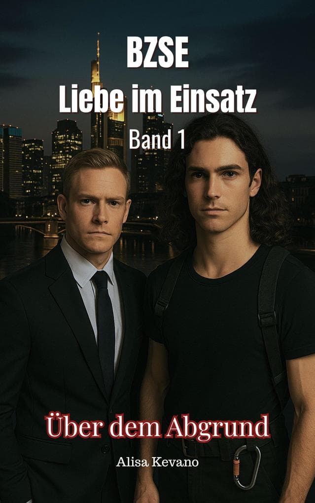 BZSE: Liebe im Einsatz - Band 1