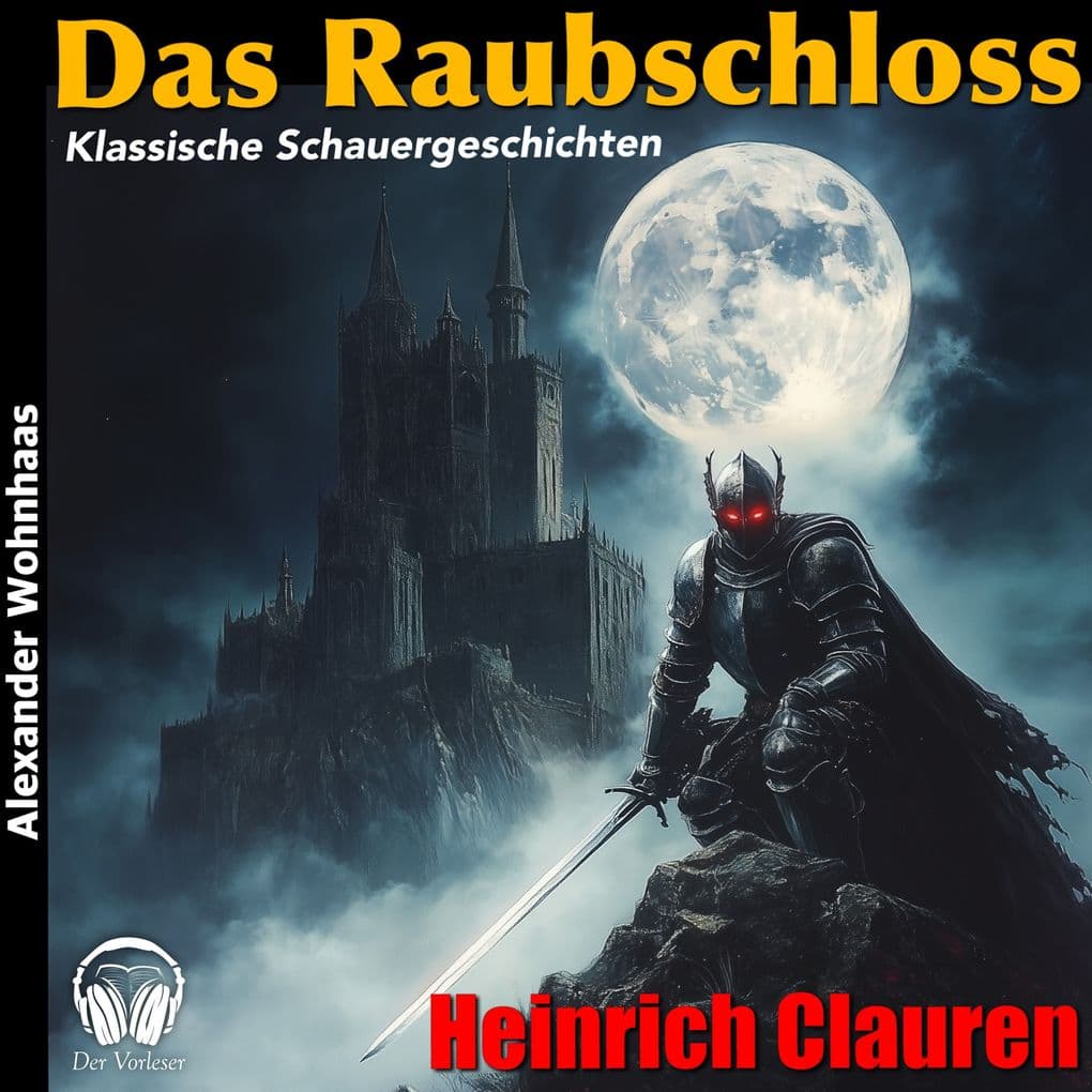 Das Raubschloss
