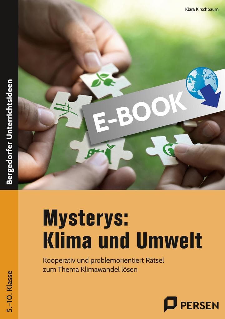 Mysterys: Klima und Umwelt