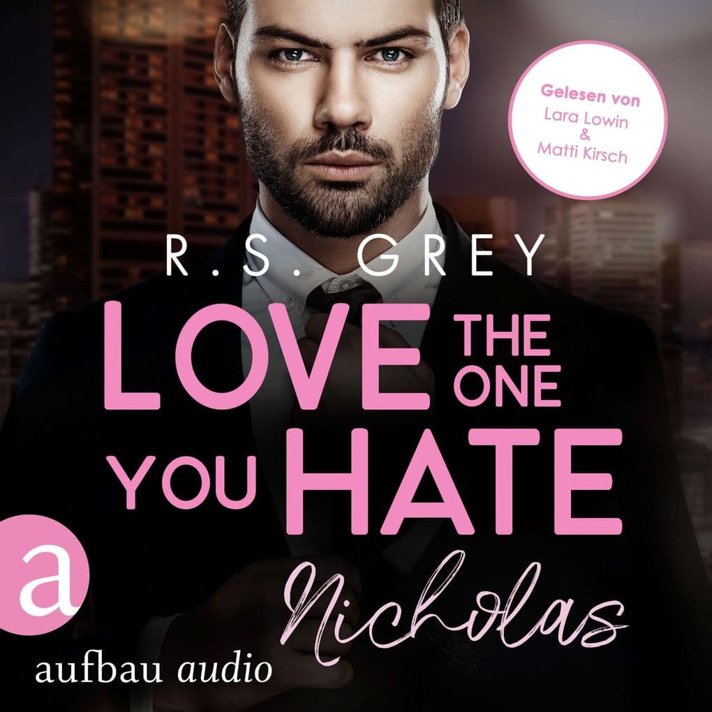 Love the One You Hate