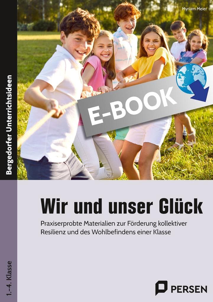Wir und unser Glück