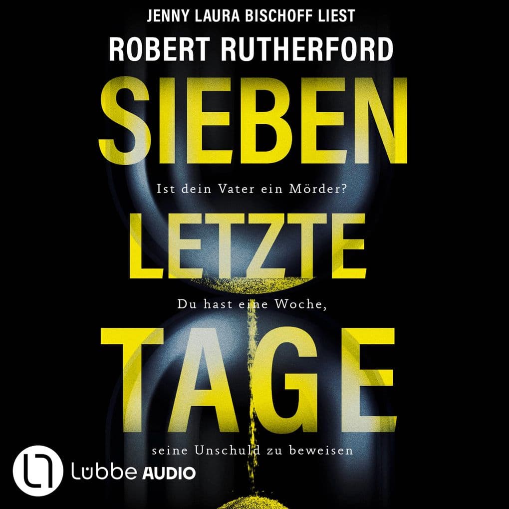 Sieben letzte Tage