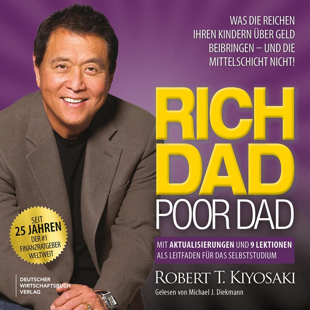 Rich Dad Poor Dad
