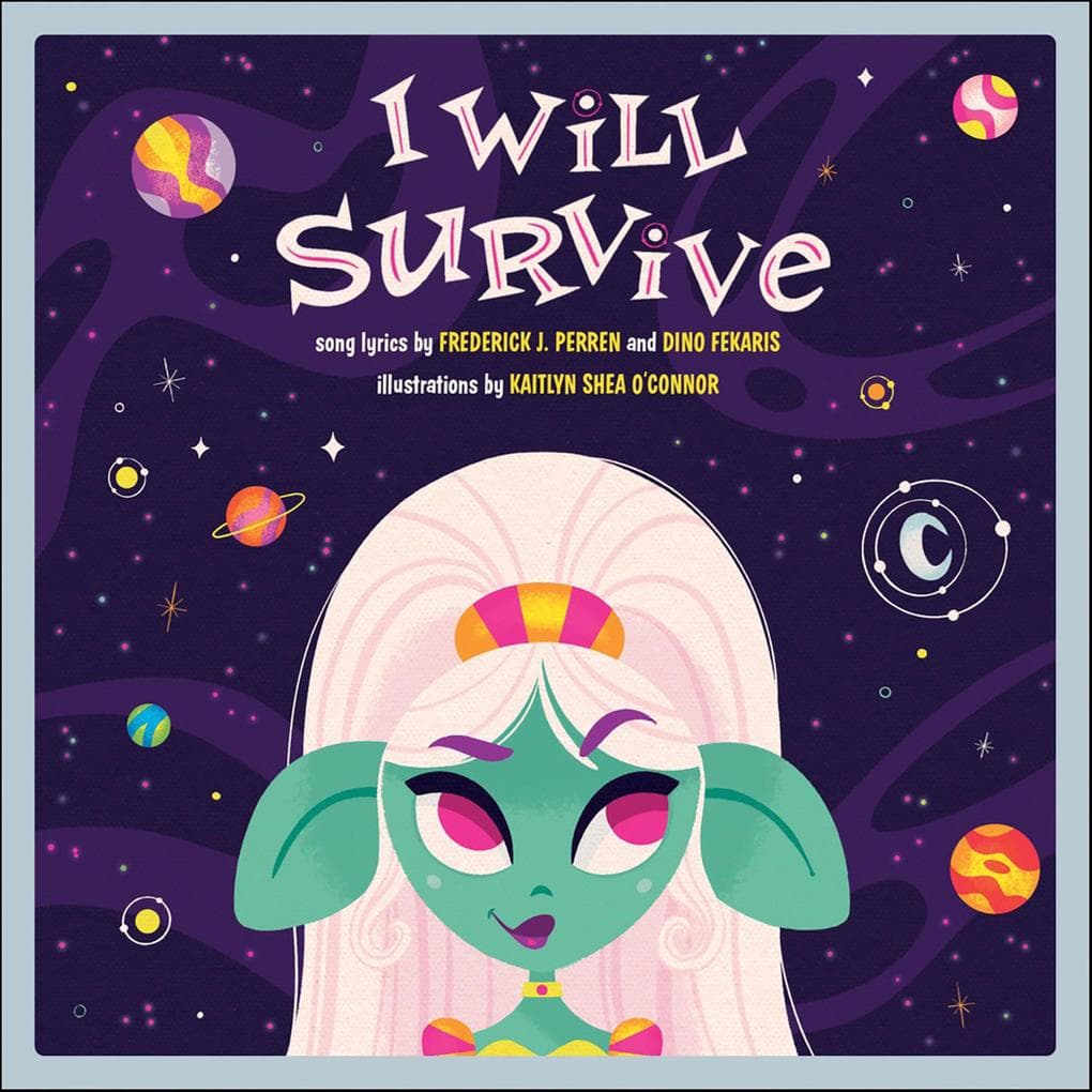 I Will Survive