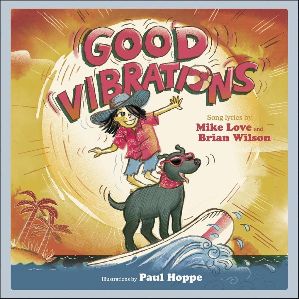 Good Vibrations