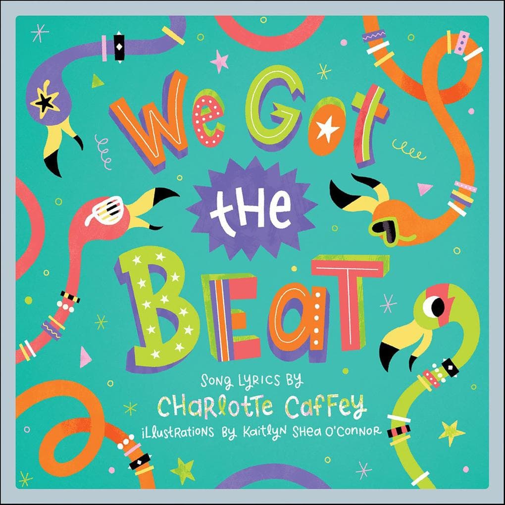 We Got the Beat