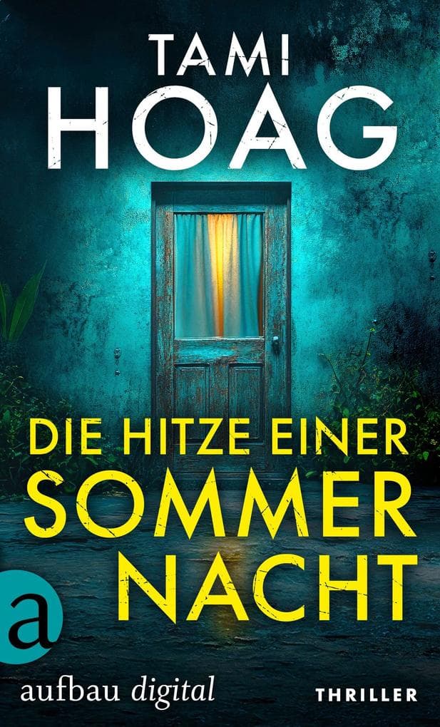 Die Hitze einer Sommernacht