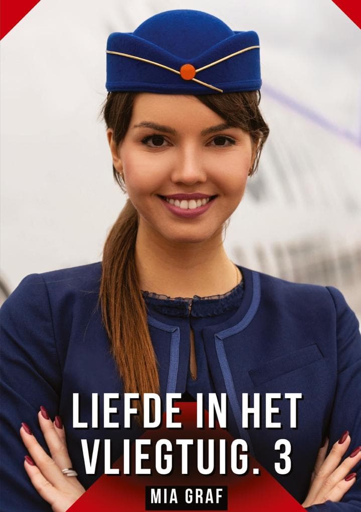 Liefde in het vliegtuig. 3