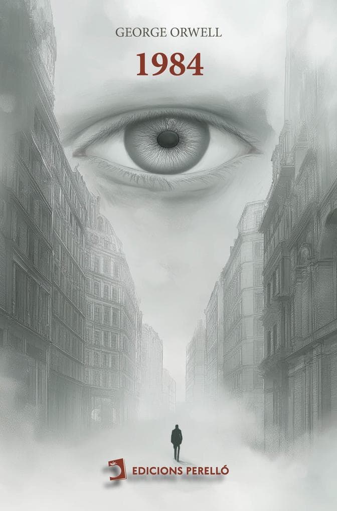 1984 (Nineteen Eighty-Four)