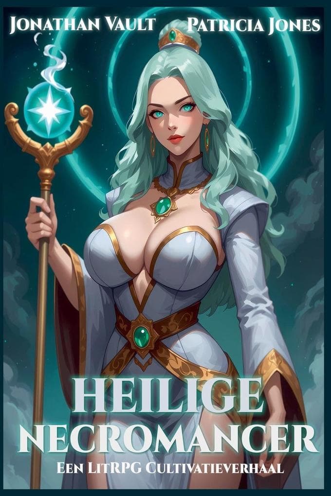 Heilige Necromancer