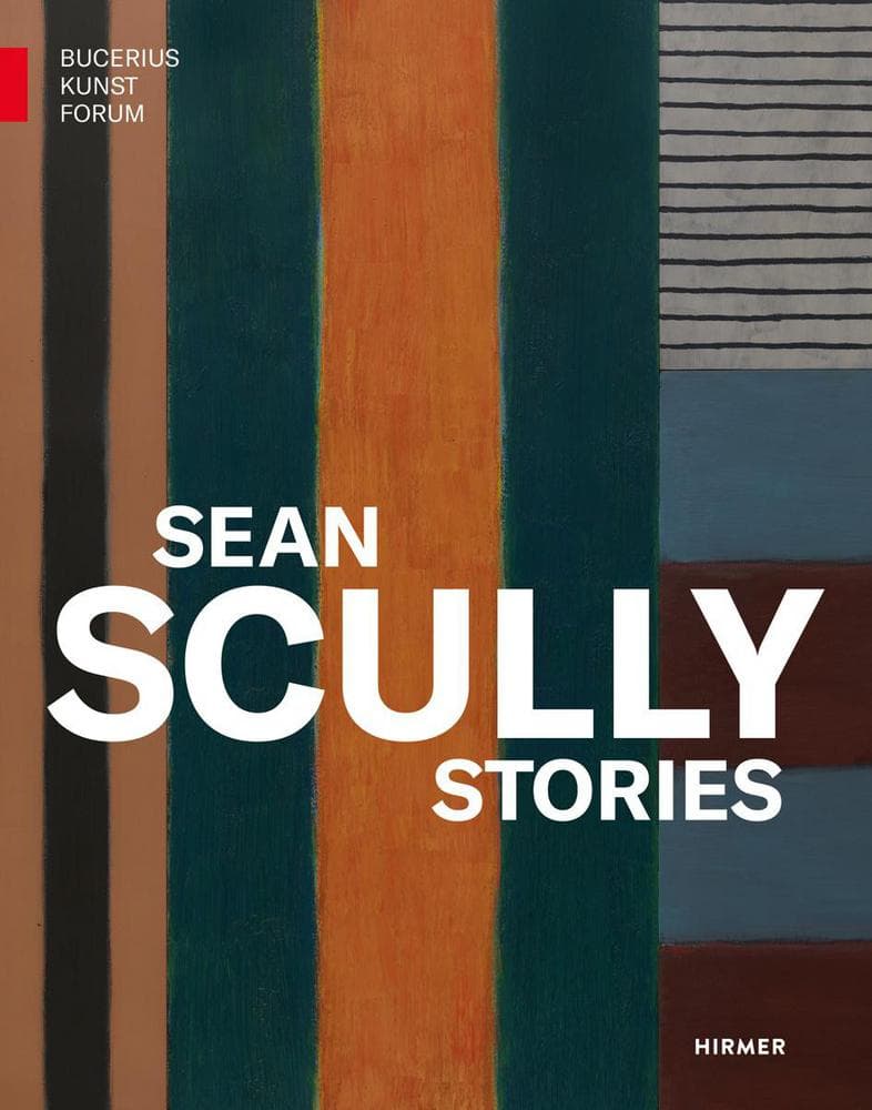 Sean Scully