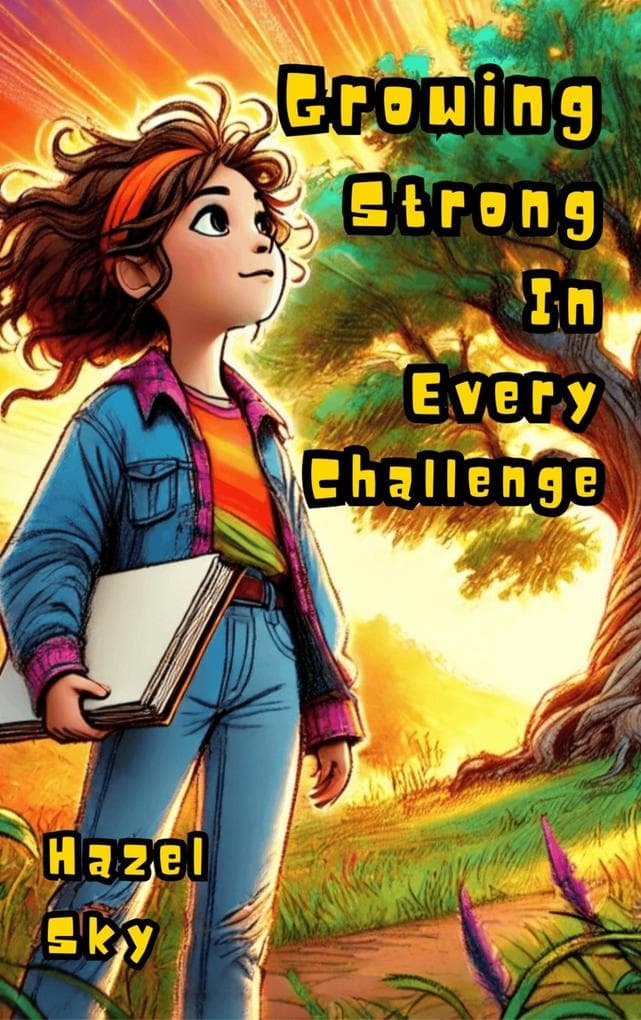 Growing Strong in Every Challenge