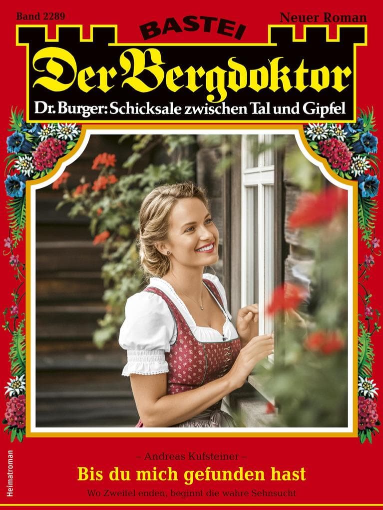 Der Bergdoktor 2289