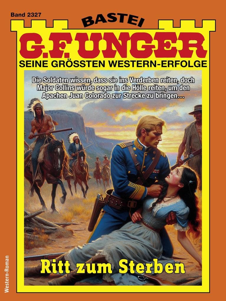 G. F. Unger 2327