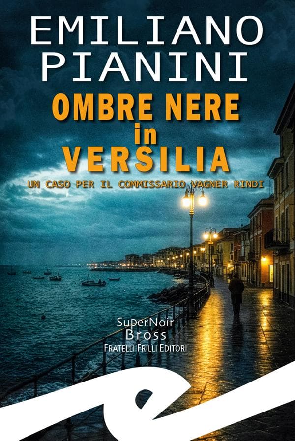 Ombre nere in Versilia