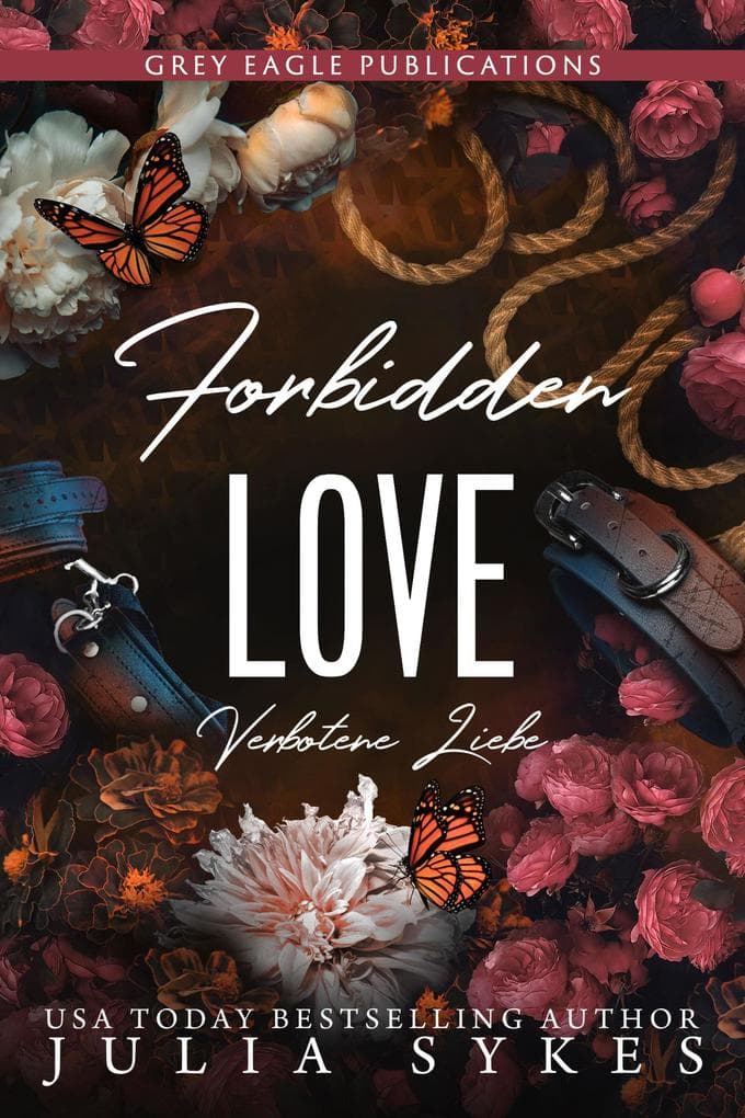 Forbidden Love - Verbotene Liebe