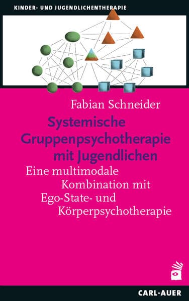 Systemische Gruppenpsychotherapie mit Jugendlichen