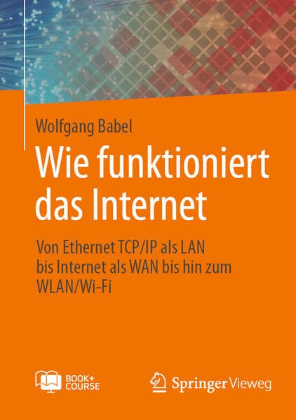 Wie funktioniert das Internet
