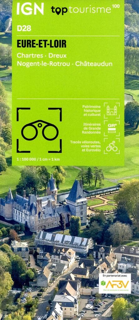 Eure-et-Loir Dreux