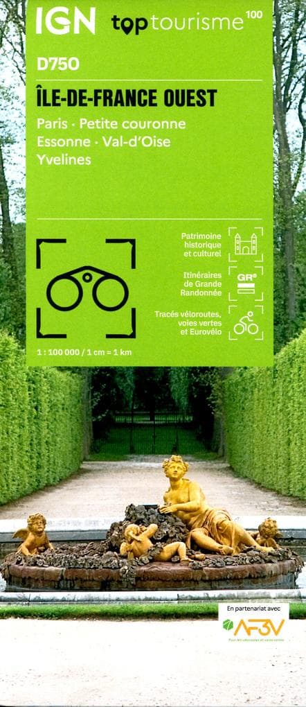 Île-de-France Ouest