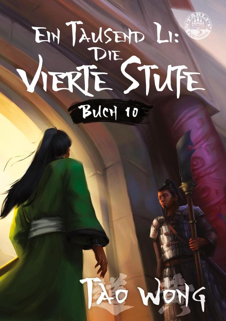Ein Tausend Li: Die vierte Stufe